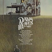 Days of Heaven