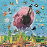 Faders Up: The John Aielli Experience