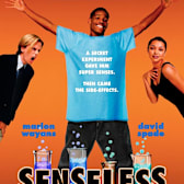 Senseless (1998)