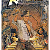 Raiders of the Lost Ark