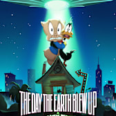 The Day the Earth Blew Up: A Looney Tunes Movie