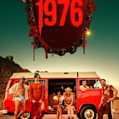 Brute 1976