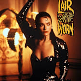 Lair of the White Worm