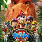 Paw Patrol: The Dino Movie