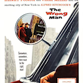 The Wrong Man
