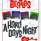 A Hard Day's Night (1964)
