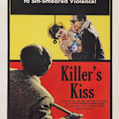 Killer's Kiss