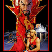 Flash Gordon