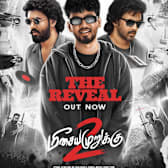 Meesaya Murukku 2