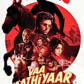 Vaa Vaathiyaar (Annagaru Vostaru)