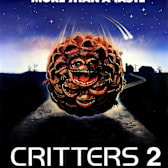 Critters 2: The Main Course