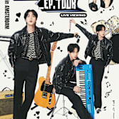 RUNSEOKJIN_EP.TOUR in AMSTERDAM: LIVE VIEWING: The IMAX Experience