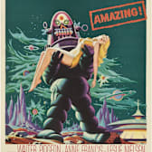 Forbidden Planet (1956)