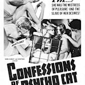Confessions of a Psycho Cat