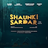 Shaunki Sardar
