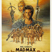 Mad Max Beyond Thunderdome