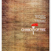 Chariots of Fire