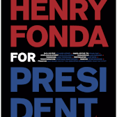 Henry Fonda for President