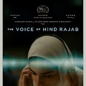 The Voice of Hind Rajab
