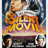 Silent Movie