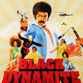Black Dynamite