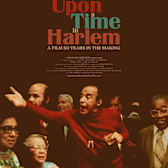 Once Upon a Time in Harlem