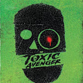 The Toxic Avenger