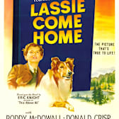 Lassie Come Home (1943)