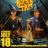 Bun Butter Jam