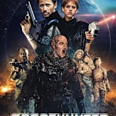 Spacehunter: Adventures in the Forbidden Zone