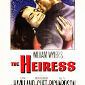The Heiress (1949)