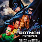 Batman Forever (1995)