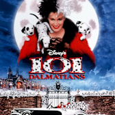 101 Dalmatians (1996)