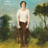Happy as Lazzaro (Lazzaro felice)