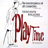 Playtime (1967)