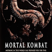 Mortal Kombat (1995)