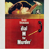 Dial M for Murder (1954)