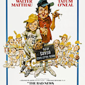 The Bad News Bears (1976)