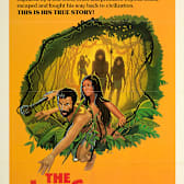 Last Cannibal World (Ultimo mondo cannibale)