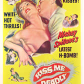 Kiss Me Deadly (1955)