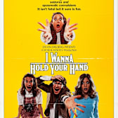 I Wanna Hold Your Hand