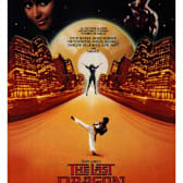 The Last Dragon