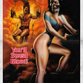 Death Spa