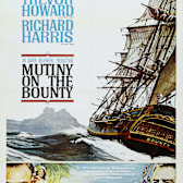 Mutiny on the Bounty (1962)