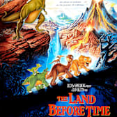 The Land Before Time