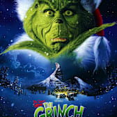 Dr. Seuss' How The Grinch Stole Christmas (2000)