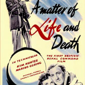 A Matter of Life and Death (1947)