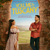 You, Me & Tuscany