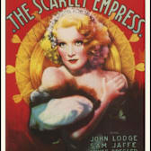 The Scarlet Empress (1934)