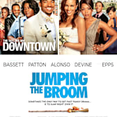 Jumping the Broom
